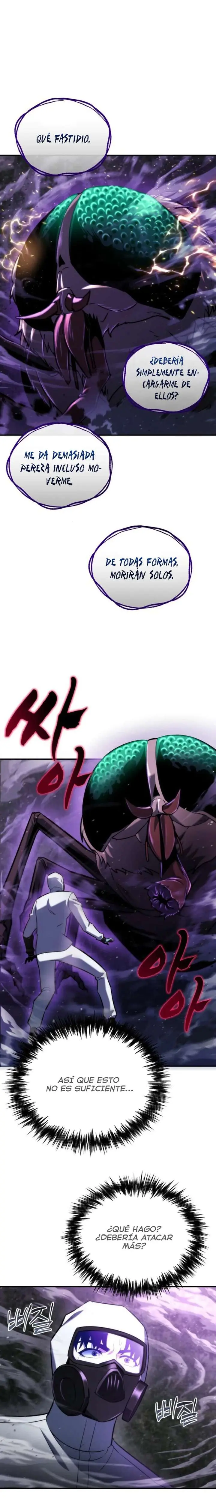  Almacenes ocultos en el Apocalipsis > Capitulo 46 > Page 161