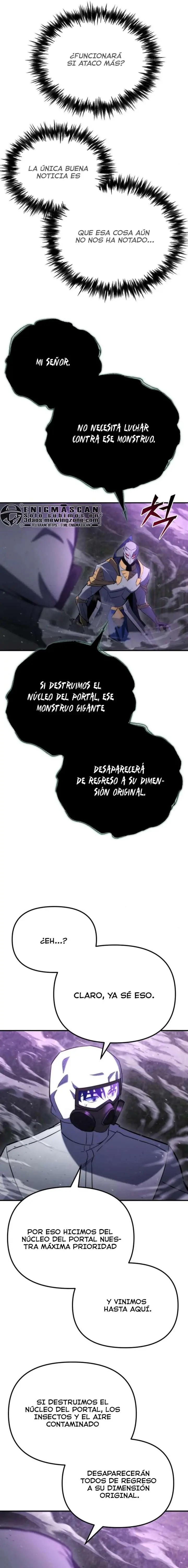  Almacenes ocultos en el Apocalipsis > Capitulo 46 > Page 171