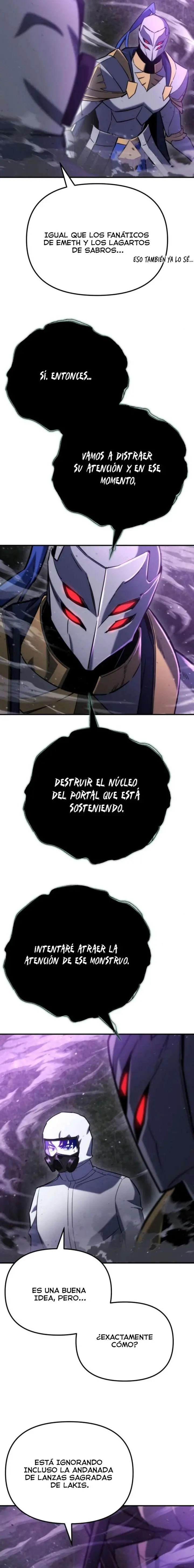  Almacenes ocultos en el Apocalipsis > Capitulo 46 > Page 181