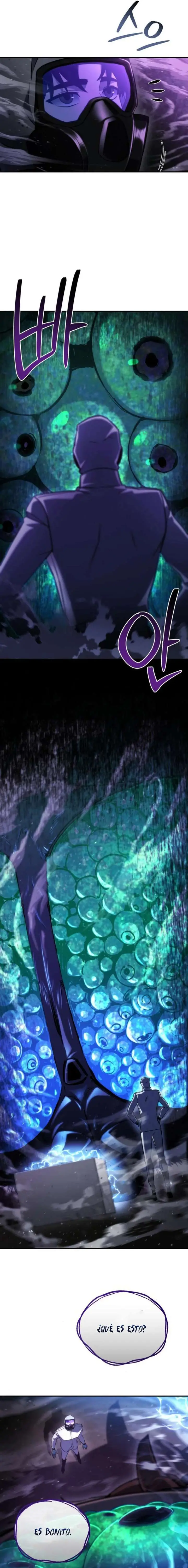  Almacenes ocultos en el Apocalipsis > Capitulo 46 > Page 201