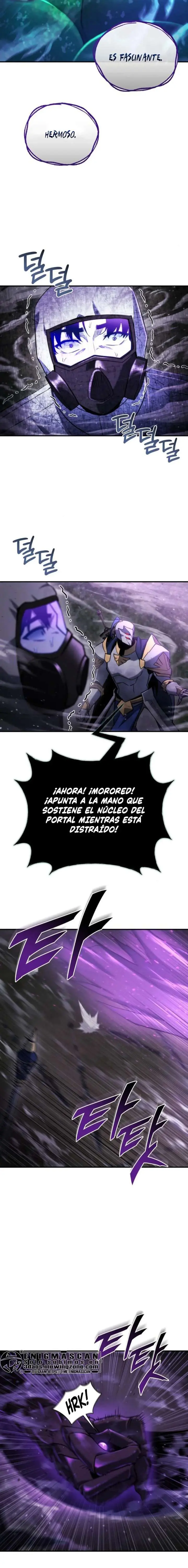  Almacenes ocultos en el Apocalipsis > Capitulo 46 > Page 211
