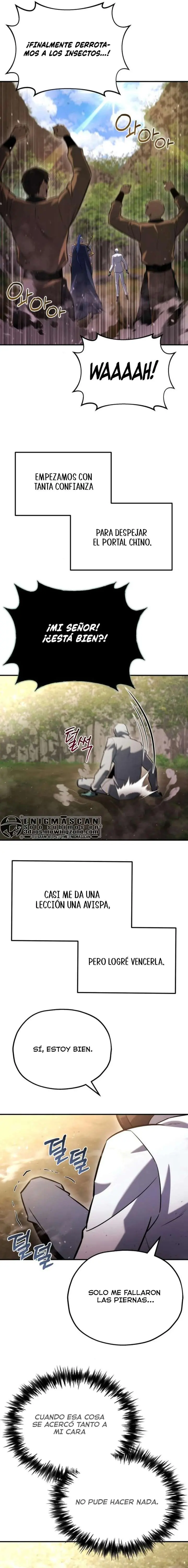  Almacenes ocultos en el Apocalipsis > Capitulo 46 > Page 271