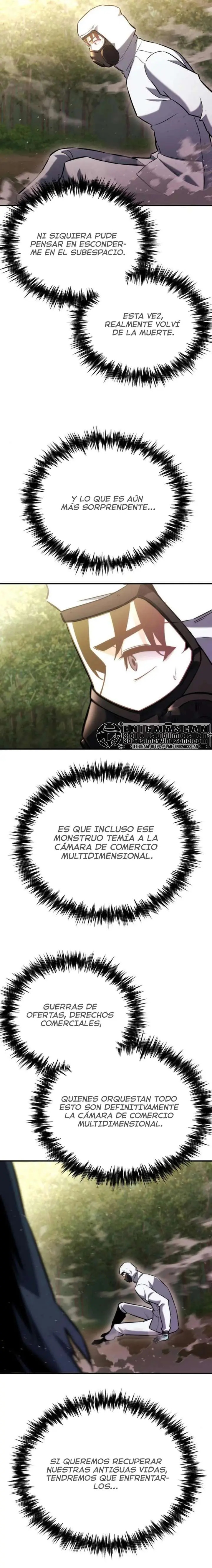  Almacenes ocultos en el Apocalipsis > Capitulo 46 > Page 281