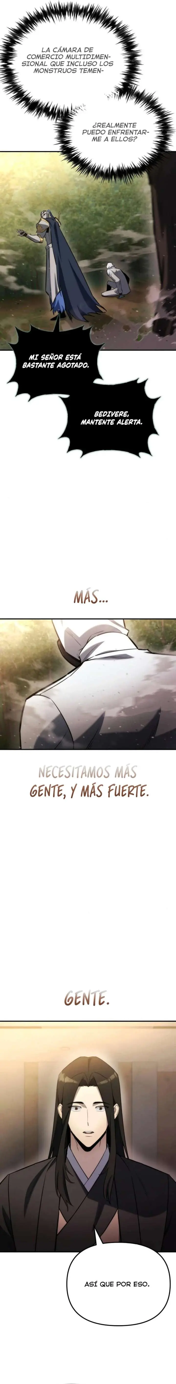  Almacenes ocultos en el Apocalipsis > Capitulo 46 > Page 291