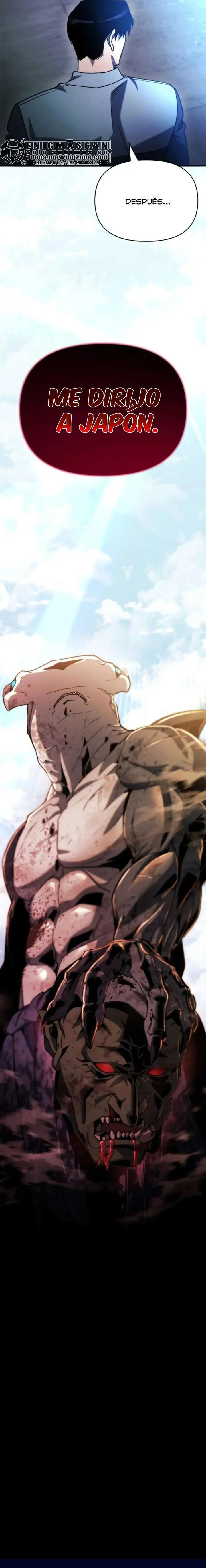  Almacenes ocultos en el Apocalipsis > Capitulo 46 > Page 321