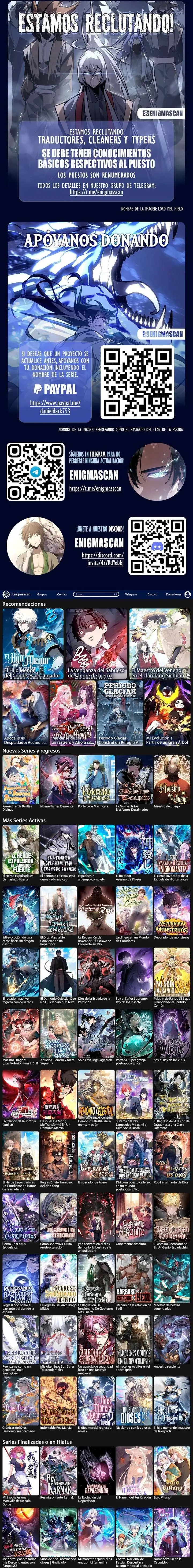  Almacenes ocultos en el Apocalipsis > Capitulo 46 > Page 331