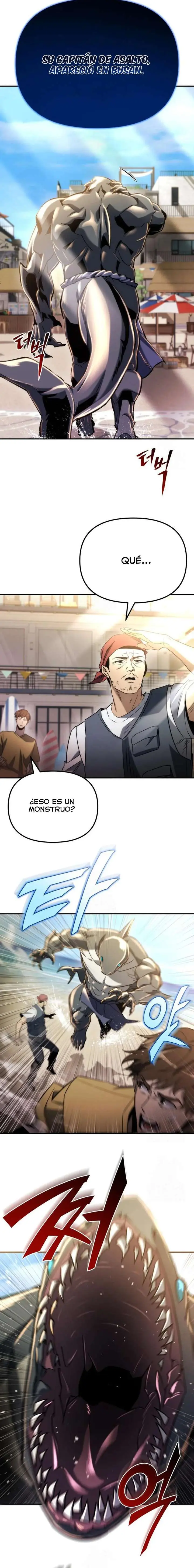  Almacenes ocultos en el Apocalipsis > Capitulo 47 > Page 61