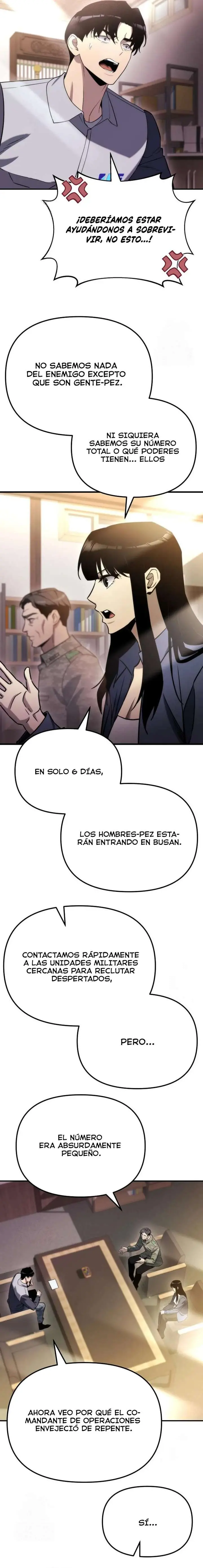  Almacenes ocultos en el Apocalipsis > Capitulo 47 > Page 81