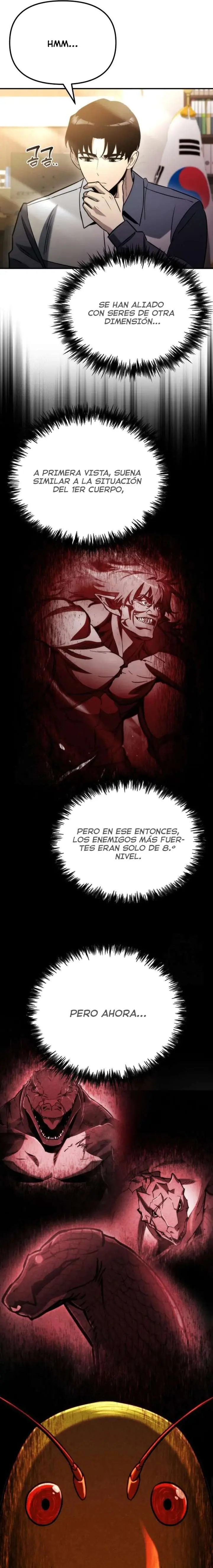  Almacenes ocultos en el Apocalipsis > Capitulo 47 > Page 101