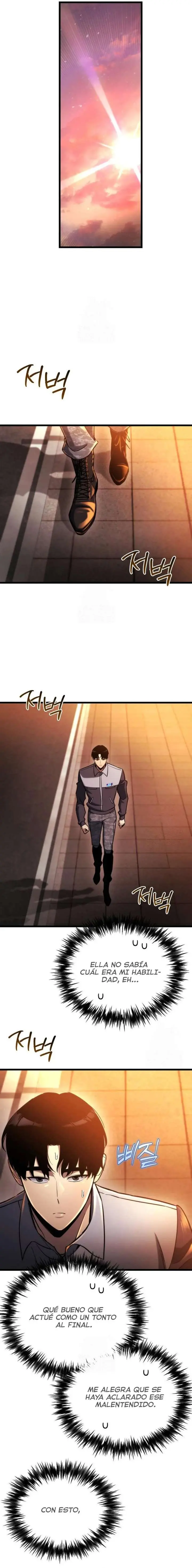  Almacenes ocultos en el Apocalipsis > Capitulo 47 > Page 201