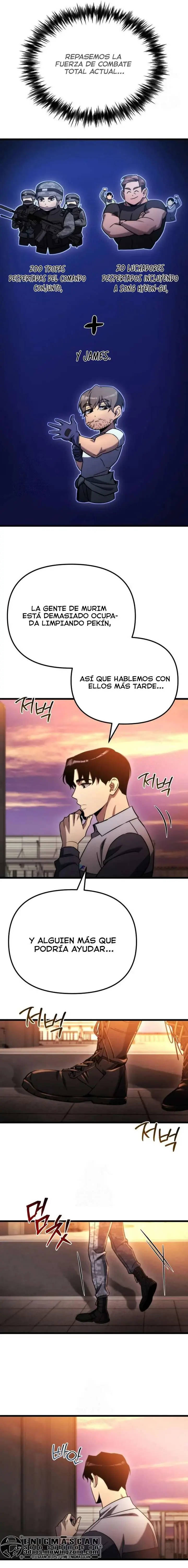  Almacenes ocultos en el Apocalipsis > Capitulo 47 > Page 211