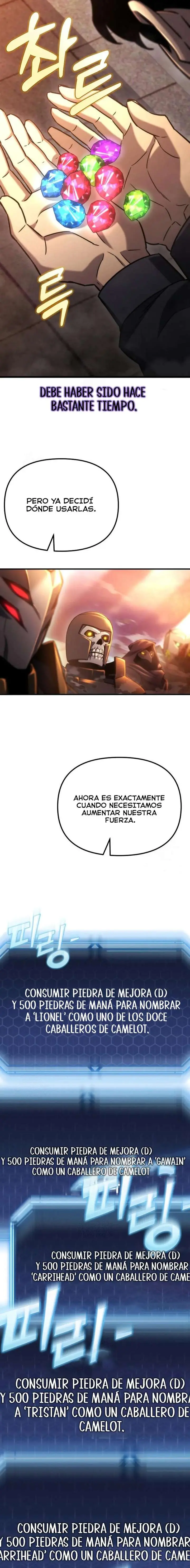  Almacenes ocultos en el Apocalipsis > Capitulo 47 > Page 231