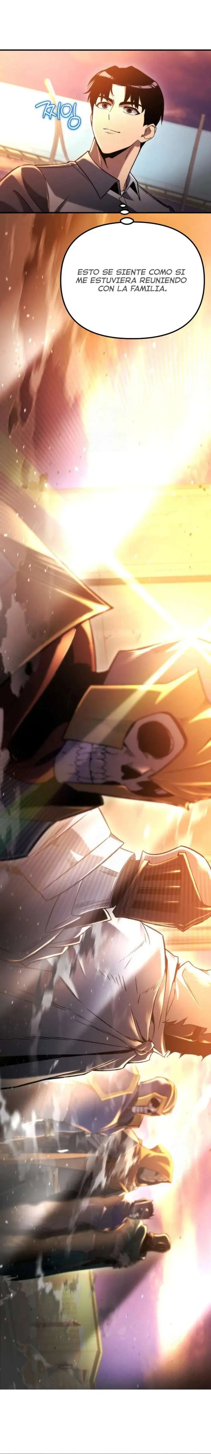  Almacenes ocultos en el Apocalipsis > Capitulo 47 > Page 251