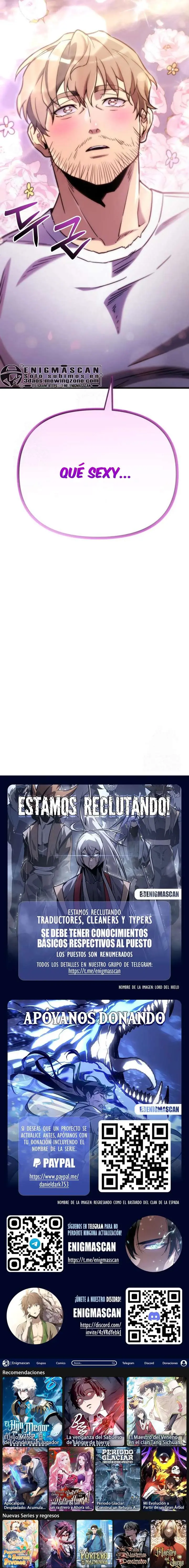  Almacenes ocultos en el Apocalipsis > Capitulo 47 > Page 281