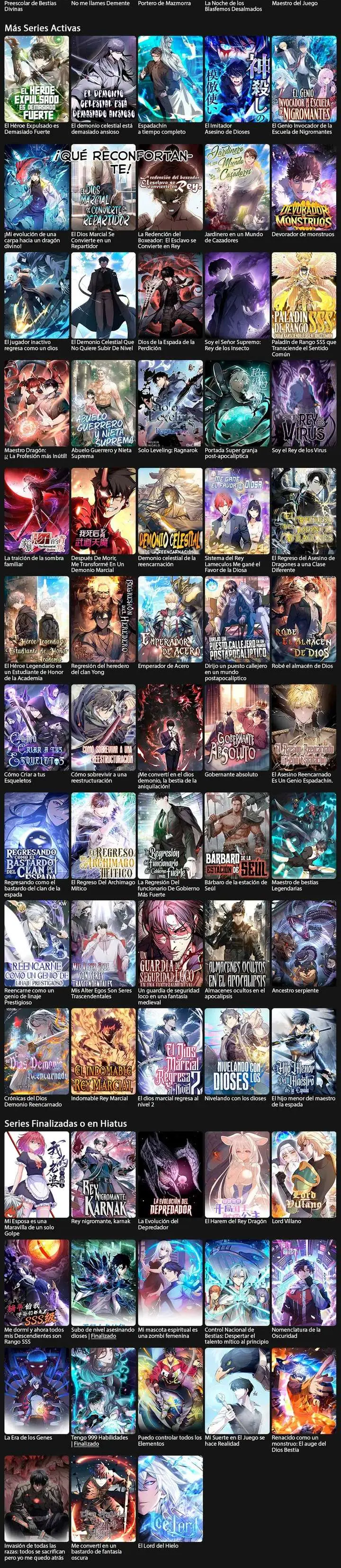  Almacenes ocultos en el Apocalipsis > Capitulo 47 > Page 291