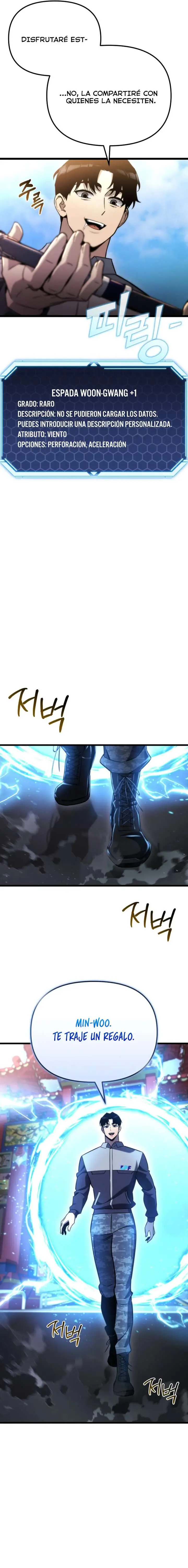  Almacenes ocultos en el Apocalipsis > Capitulo 48 > Page 61