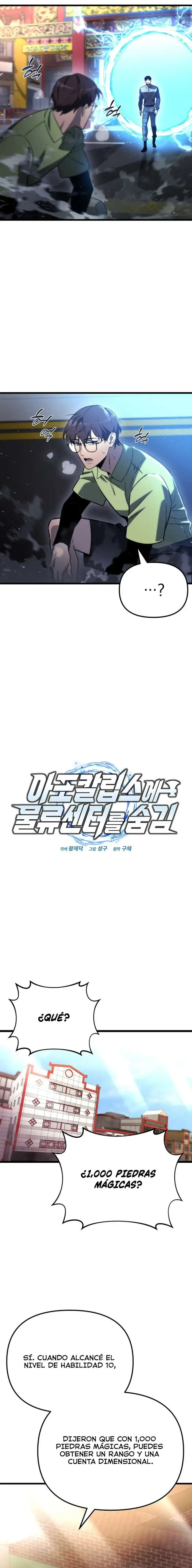  Almacenes ocultos en el Apocalipsis > Capitulo 48 > Page 71