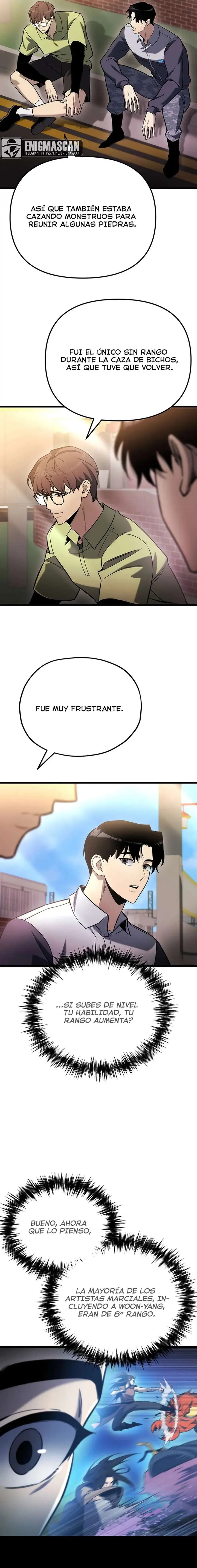  Almacenes ocultos en el Apocalipsis > Capitulo 48 > Page 81