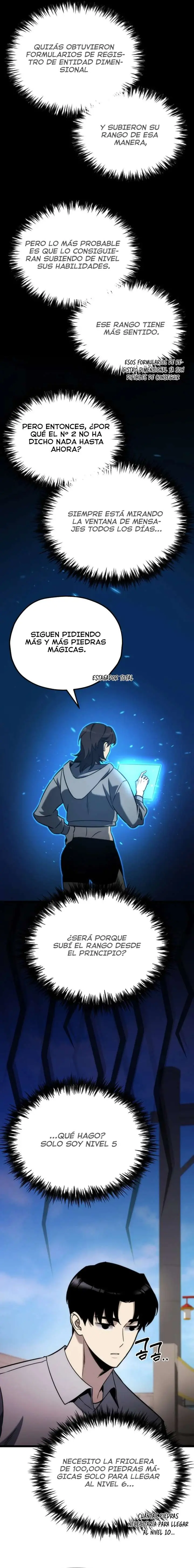  Almacenes ocultos en el Apocalipsis > Capitulo 48 > Page 101