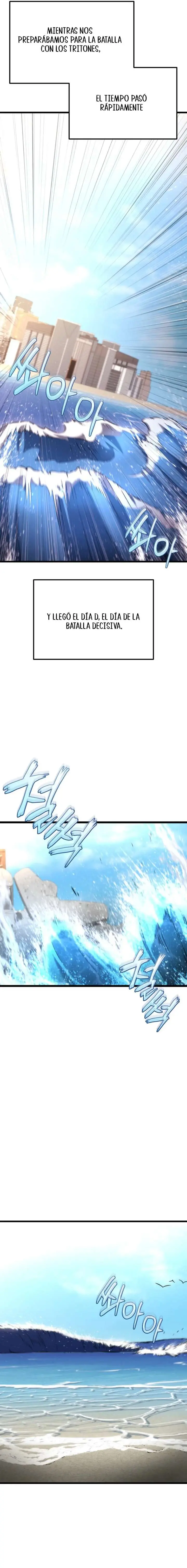  Almacenes ocultos en el Apocalipsis > Capitulo 48 > Page 121