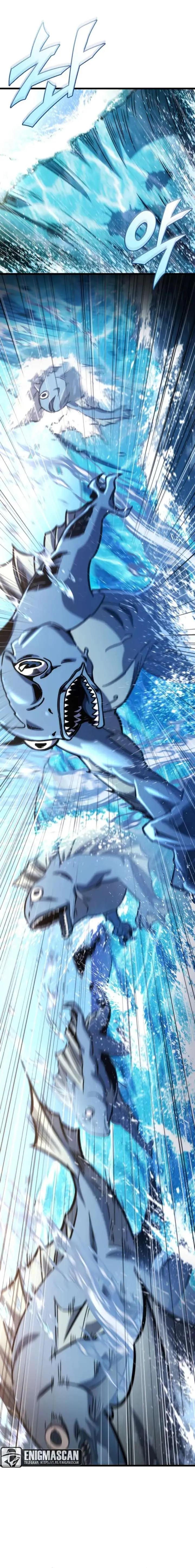  Almacenes ocultos en el Apocalipsis > Capitulo 48 > Page 131