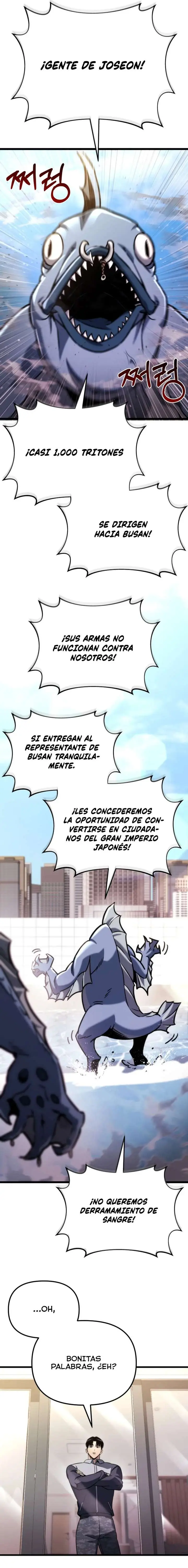  Almacenes ocultos en el Apocalipsis > Capitulo 48 > Page 141