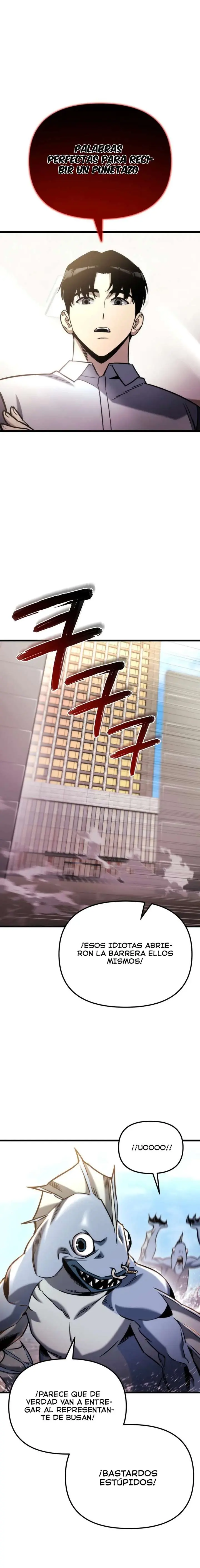  Almacenes ocultos en el Apocalipsis > Capitulo 48 > Page 151