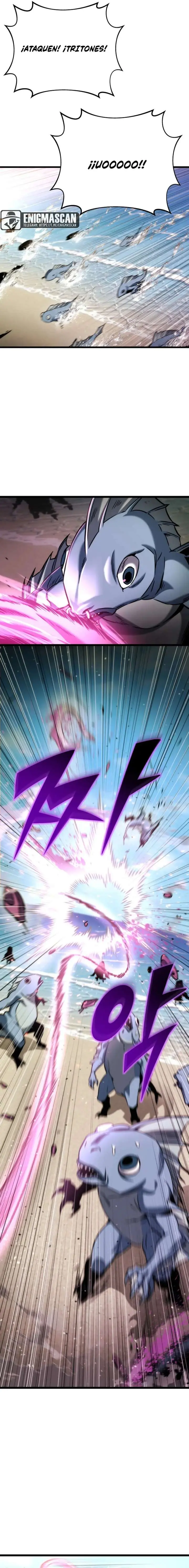  Almacenes ocultos en el Apocalipsis > Capitulo 48 > Page 161