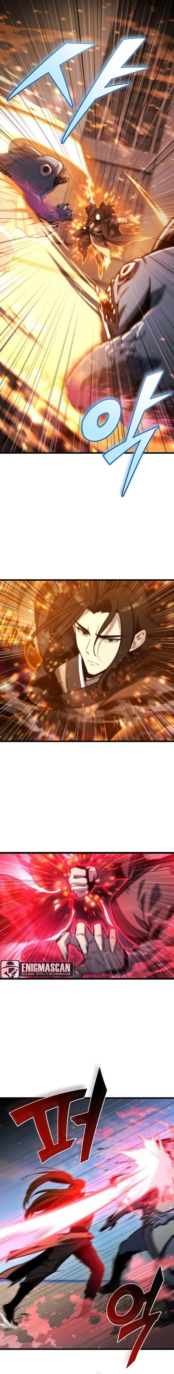  Almacenes ocultos en el Apocalipsis > Capitulo 48 > Page 211