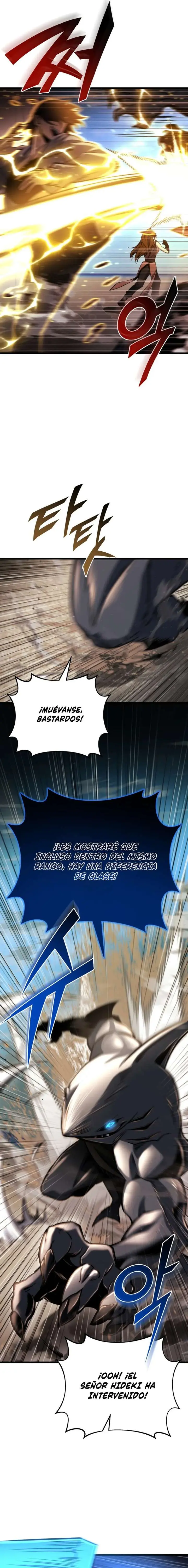  Almacenes ocultos en el Apocalipsis > Capitulo 48 > Page 221