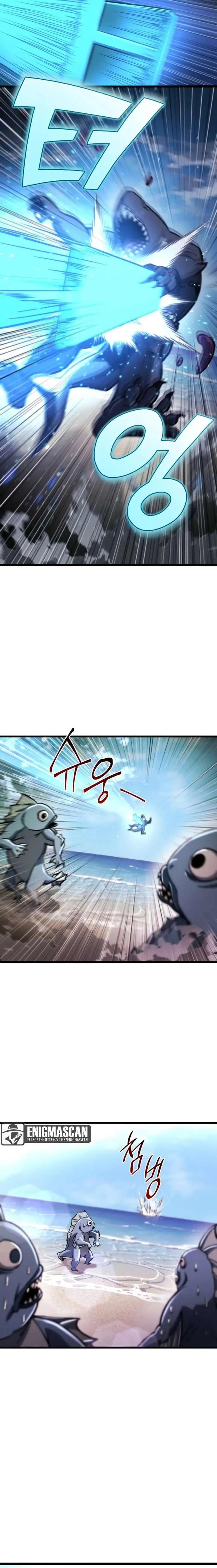  Almacenes ocultos en el Apocalipsis > Capitulo 48 > Page 231