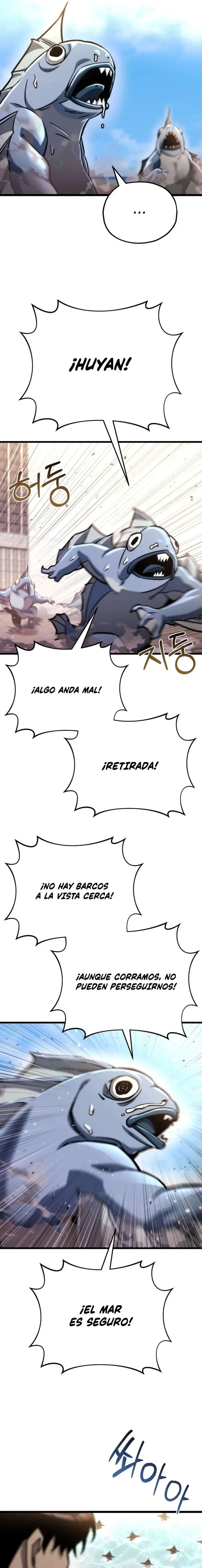  Almacenes ocultos en el Apocalipsis > Capitulo 48 > Page 241