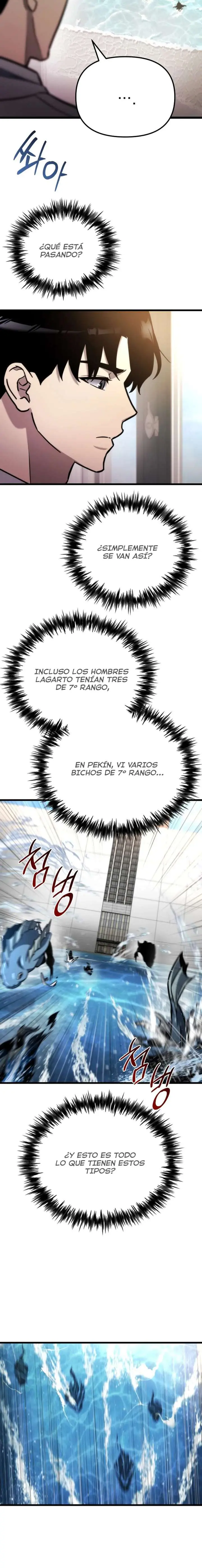  Almacenes ocultos en el Apocalipsis > Capitulo 48 > Page 251