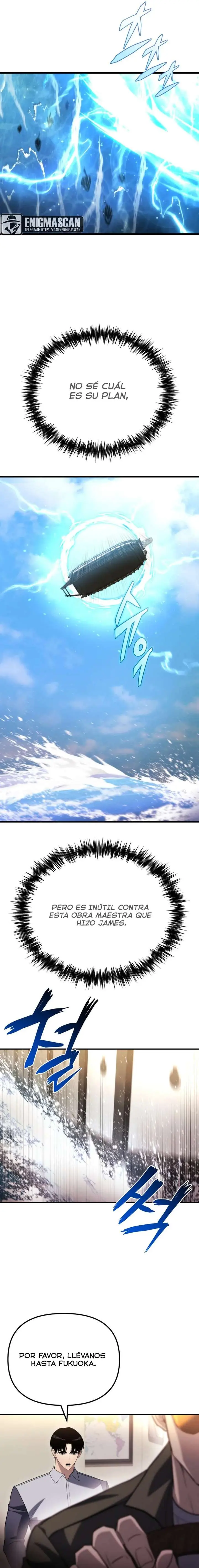  Almacenes ocultos en el Apocalipsis > Capitulo 48 > Page 261