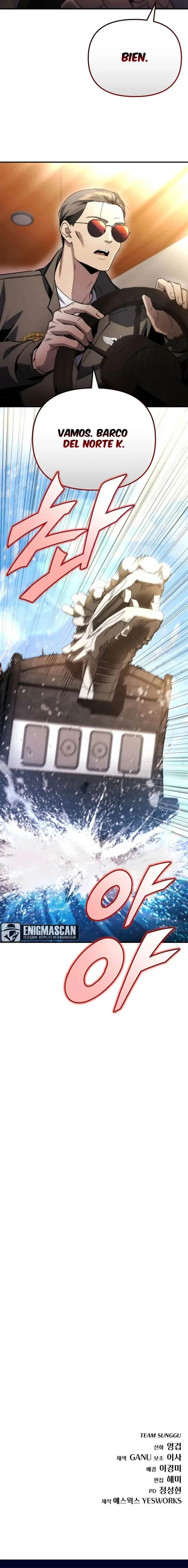  Almacenes ocultos en el Apocalipsis > Capitulo 48 > Page 271