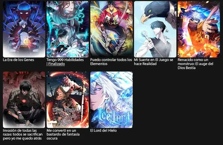  Almacenes ocultos en el Apocalipsis > Capitulo 48 > Page 291