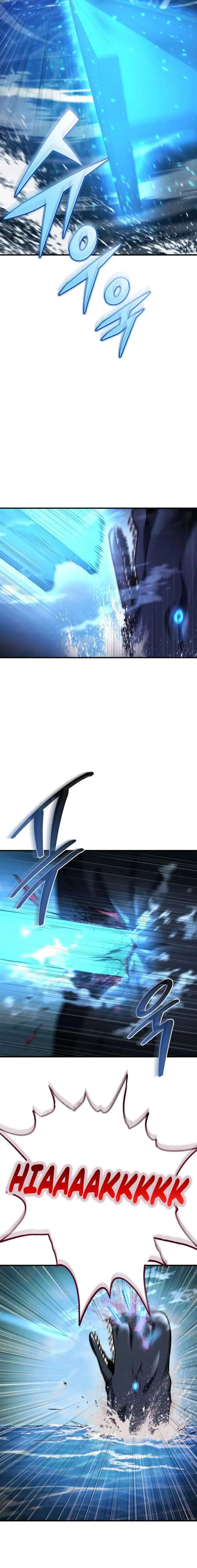  Almacenes ocultos en el Apocalipsis > Capitulo 49 > Page 41