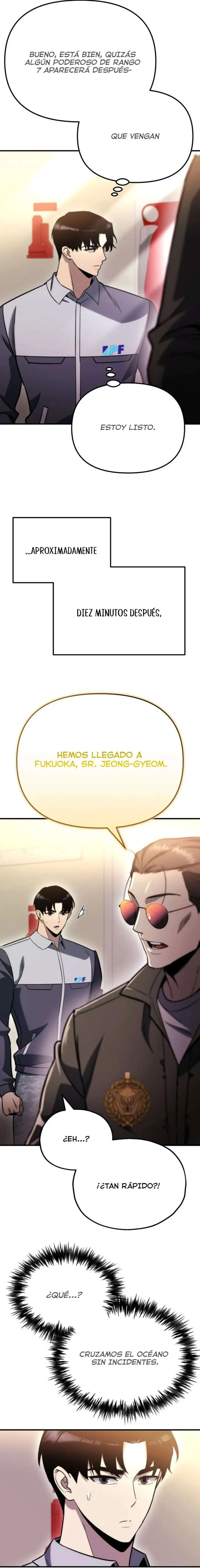  Almacenes ocultos en el Apocalipsis > Capitulo 49 > Page 61