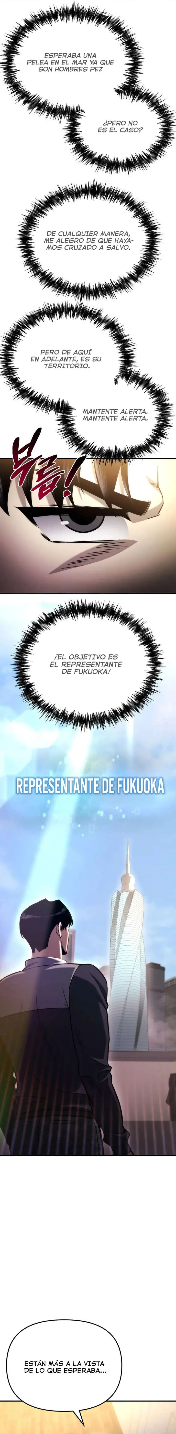  Almacenes ocultos en el Apocalipsis > Capitulo 49 > Page 71