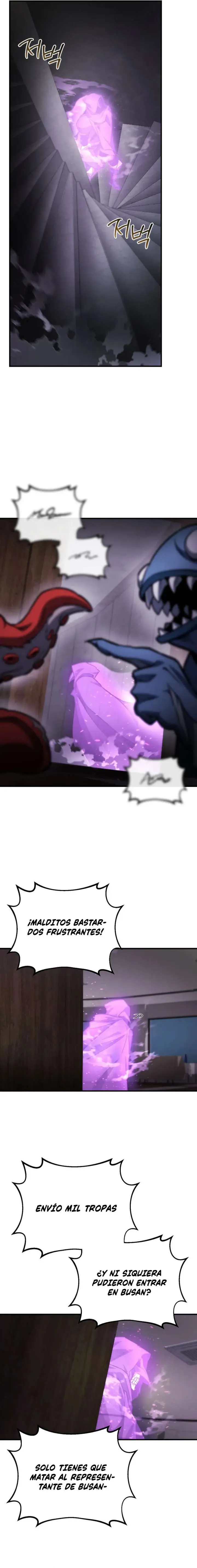  Almacenes ocultos en el Apocalipsis > Capitulo 49 > Page 101