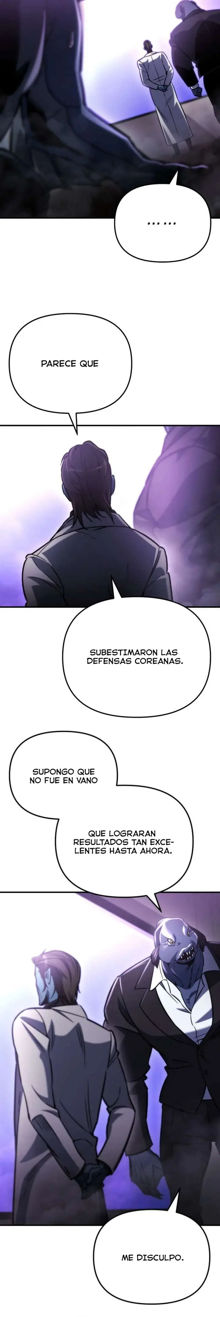  Almacenes ocultos en el Apocalipsis > Capitulo 49 > Page 121