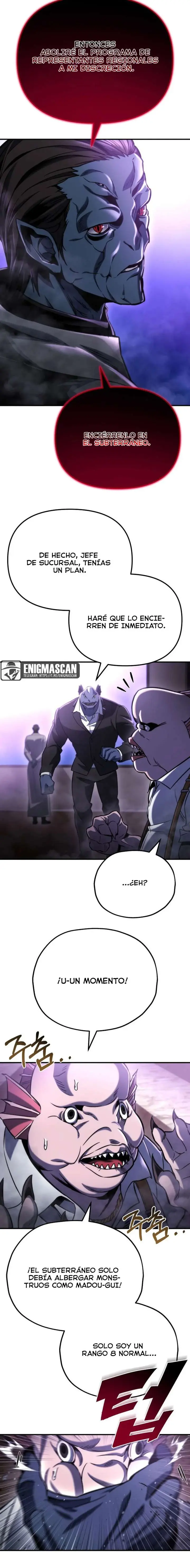  Almacenes ocultos en el Apocalipsis > Capitulo 49 > Page 141