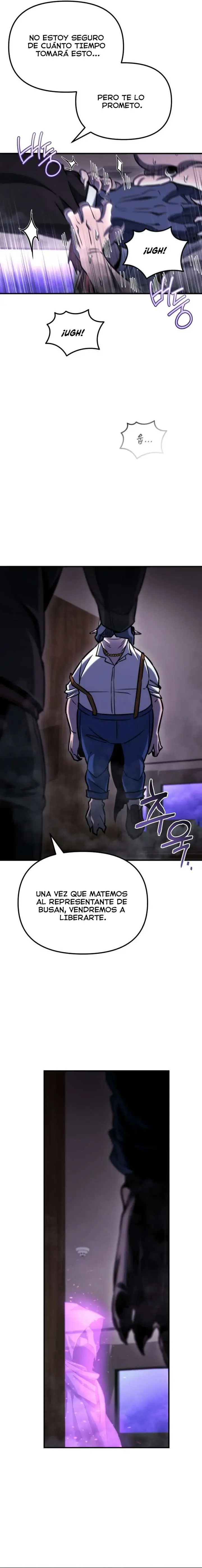  Almacenes ocultos en el Apocalipsis > Capitulo 49 > Page 151