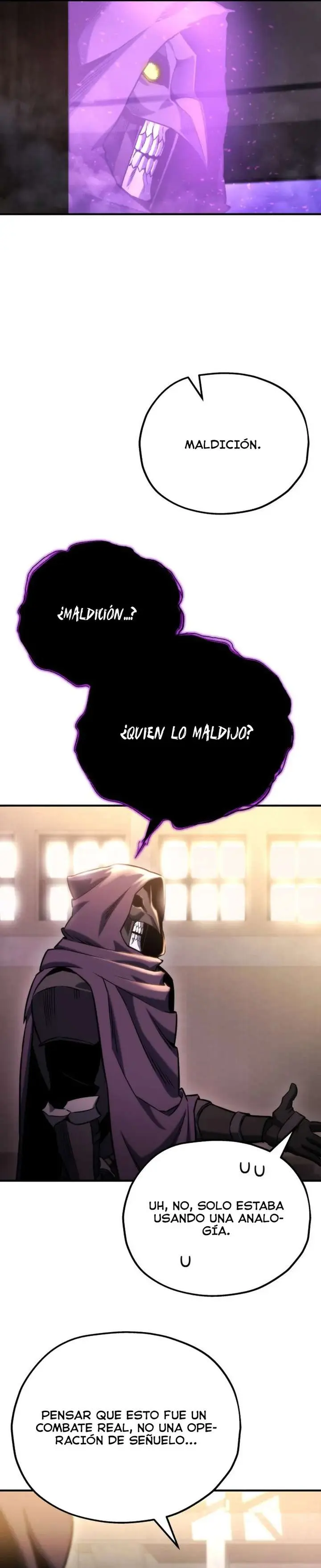  Almacenes ocultos en el Apocalipsis > Capitulo 49 > Page 161