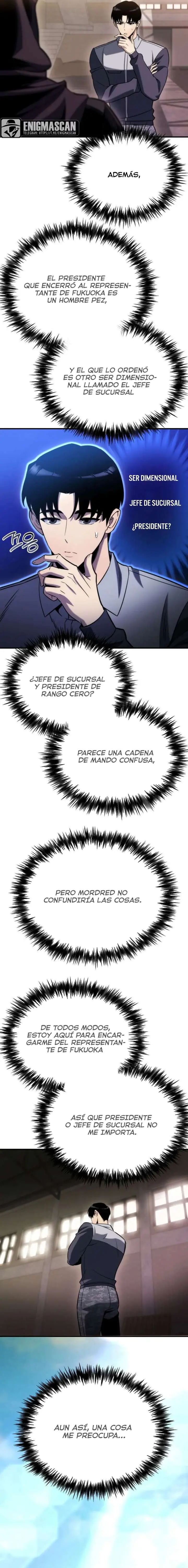  Almacenes ocultos en el Apocalipsis > Capitulo 49 > Page 171