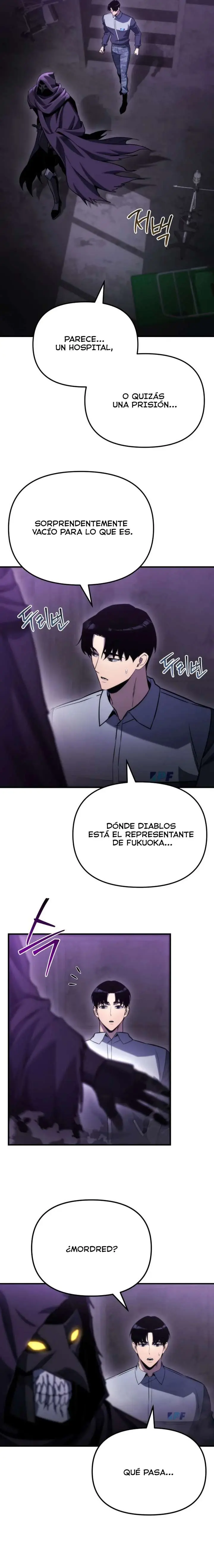  Almacenes ocultos en el Apocalipsis > Capitulo 49 > Page 231