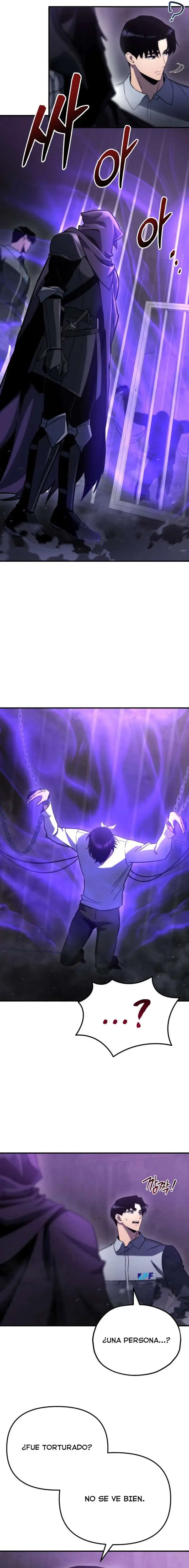  Almacenes ocultos en el Apocalipsis > Capitulo 49 > Page 241