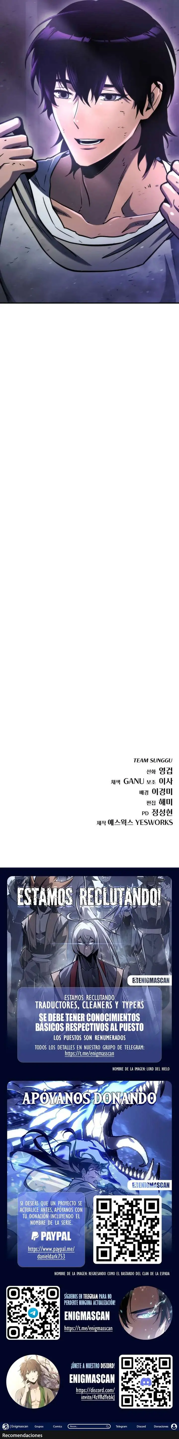  Almacenes ocultos en el Apocalipsis > Capitulo 49 > Page 281