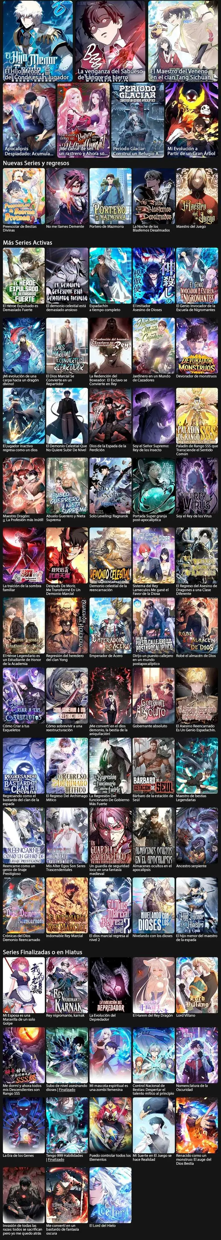  Almacenes ocultos en el Apocalipsis > Capitulo 49 > Page 291