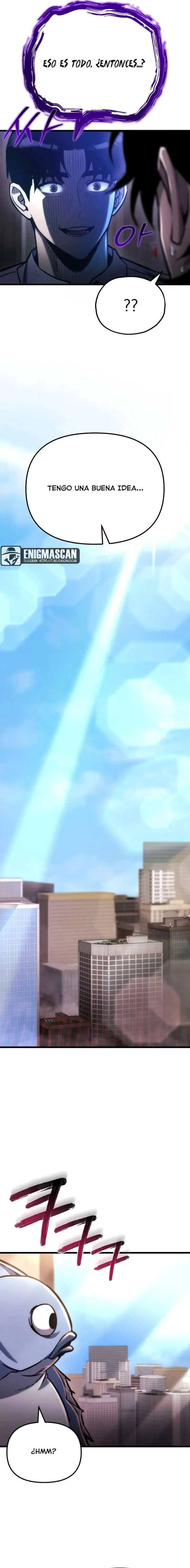  Almacenes ocultos en el Apocalipsis > Capitulo 50 > Page 111